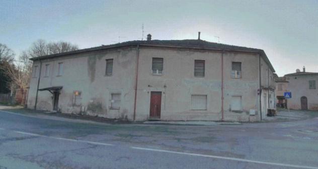intera palazzina in vendita a Gragnano Trebbiense in zona Gragnanino