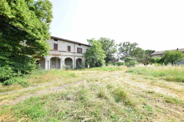 casa indipendente in vendita a Gragnano Trebbiense