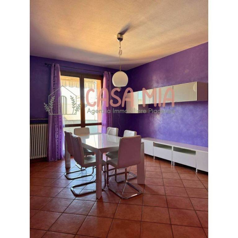 appartamento in vendita a Gragnano Trebbiense