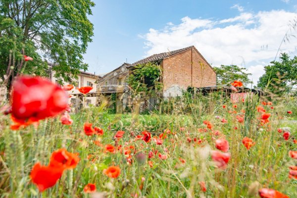 casa indipendente in vendita a Gragnano Trebbiense