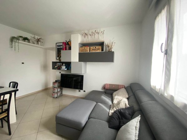 appartamento in vendita a Gragnano Trebbiense in zona Campremoldo Sopra