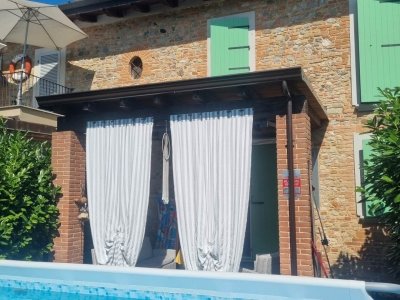 casa indipendente in vendita a Gragnano Trebbiense