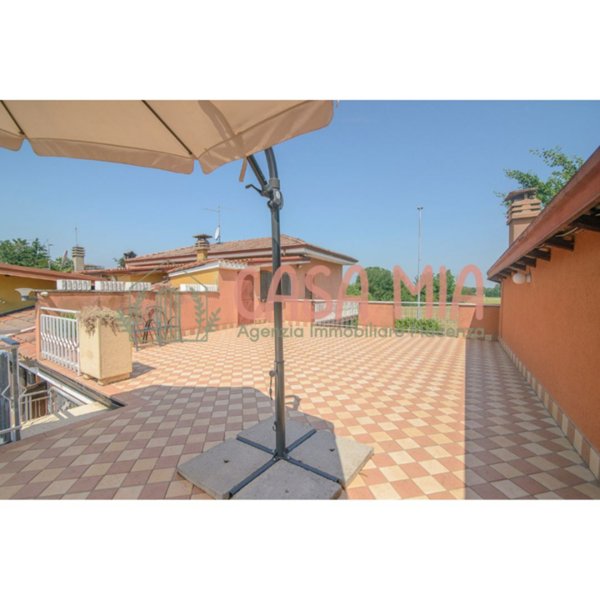 casa indipendente in vendita a Gragnano Trebbiense