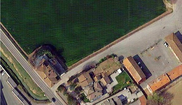 appartamento in vendita a Gragnano Trebbiense in zona Gragnanino