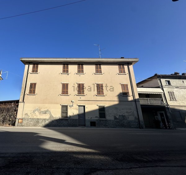 casa indipendente in vendita a Gragnano Trebbiense