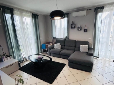 appartamento in vendita a Gragnano Trebbiense in zona Gragnanino