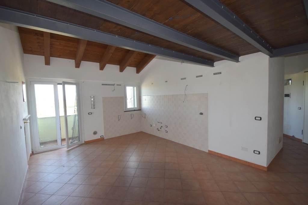 appartamento in vendita a Gragnano Trebbiense in zona Gragnanino