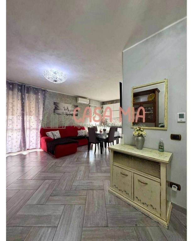 appartamento in vendita a Gragnano Trebbiense
