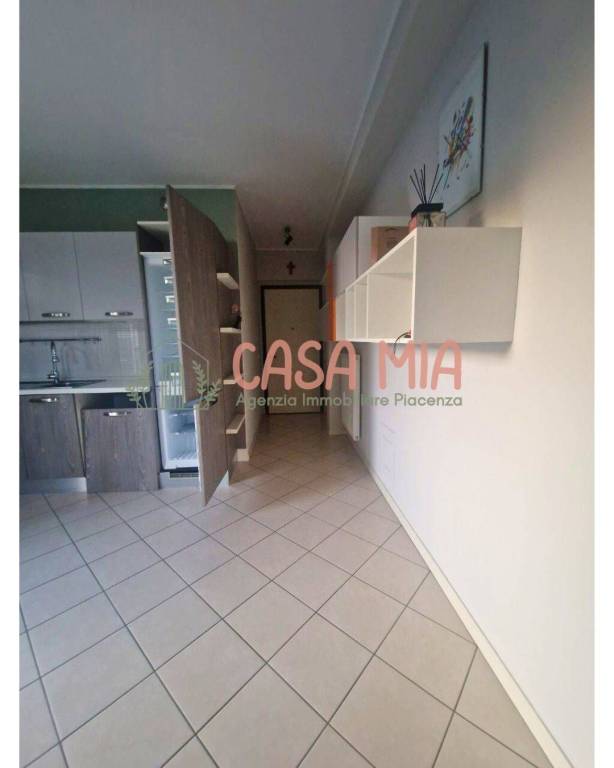 appartamento in vendita a Gragnano Trebbiense in zona Gragnanino