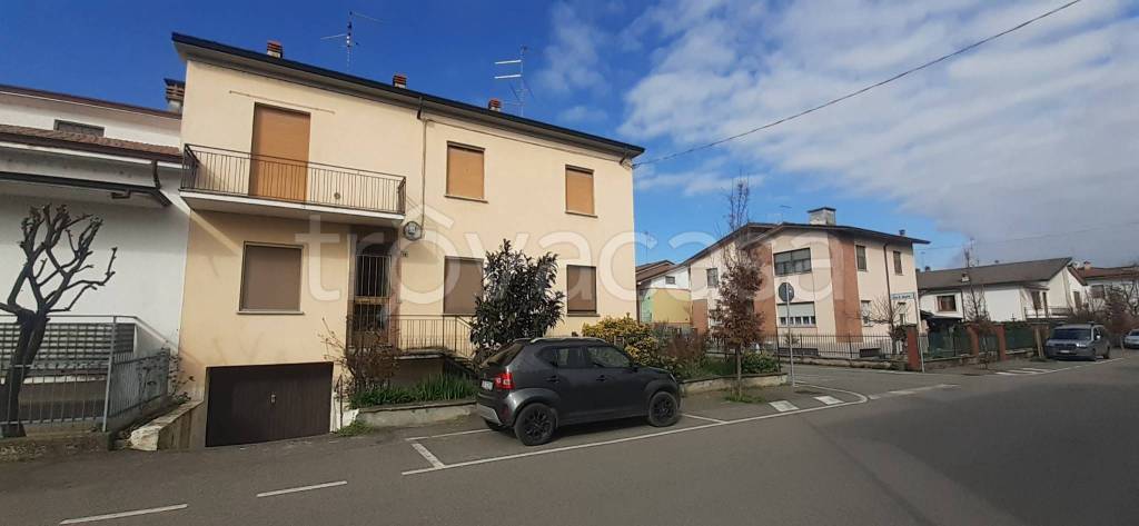 appartamento in vendita a Gragnano Trebbiense