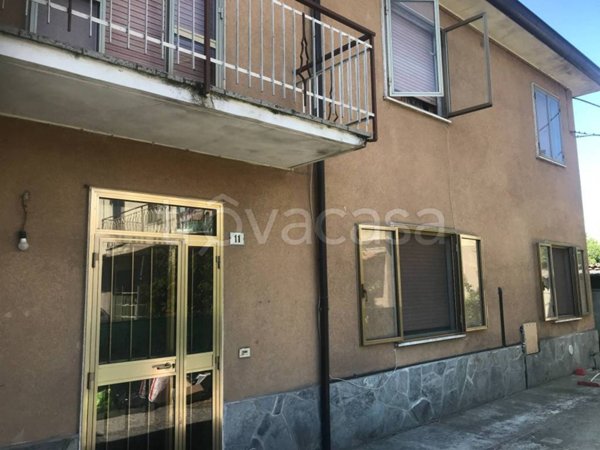 casa indipendente in vendita a Gragnano Trebbiense in zona Casaliggio