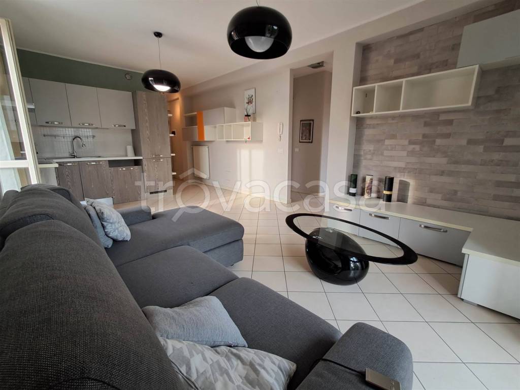 appartamento in vendita a Gragnano Trebbiense in zona Gragnanino