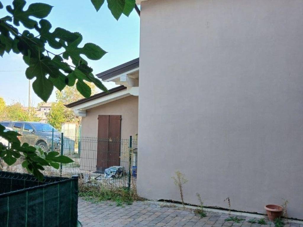 casa indipendente in vendita a Gragnano Trebbiense in zona Casaliggio