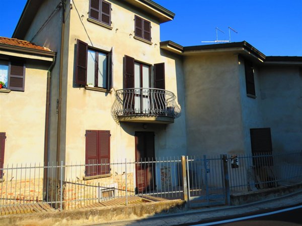 appartamento in vendita a Gragnano Trebbiense