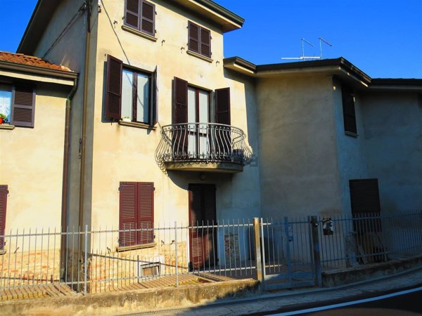 appartamento in vendita a Gragnano Trebbiense