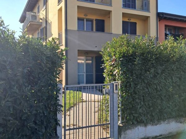 appartamento in vendita a Gragnano Trebbiense in zona Gragnanino