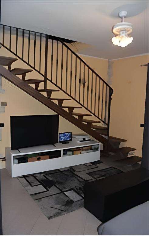 appartamento in vendita a Gragnano Trebbiense in zona Casaliggio