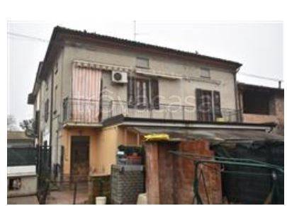 appartamento in vendita a Gragnano Trebbiense in zona Casaliggio