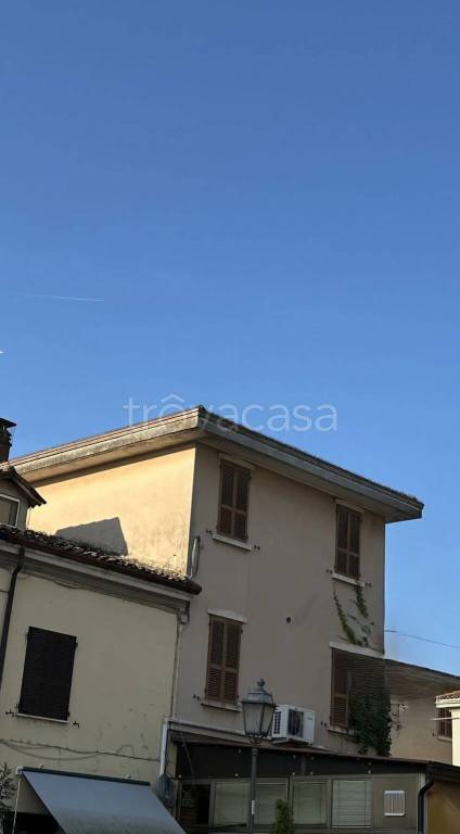casa indipendente in vendita a Gragnano Trebbiense