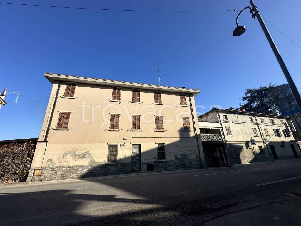 casa indipendente in vendita a Gragnano Trebbiense