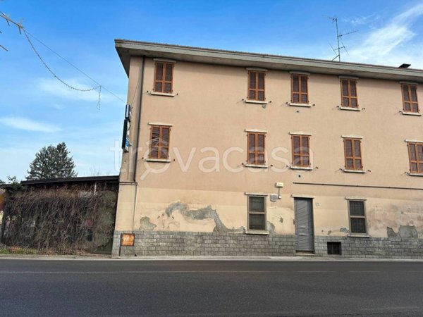 casa indipendente in vendita a Gragnano Trebbiense
