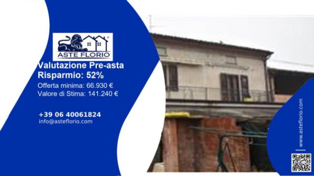 appartamento in vendita a Gragnano Trebbiense in zona Casaliggio