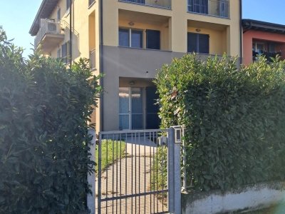 appartamento in vendita a Gragnano Trebbiense in zona Gragnanino