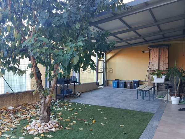 appartamento in vendita a Gragnano Trebbiense in zona Gragnanino