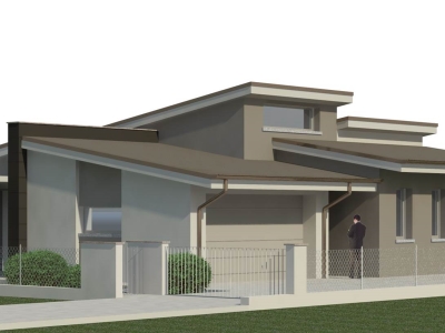 casa indipendente in vendita a Gragnano Trebbiense in zona Gragnanino