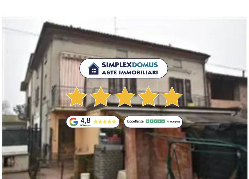 appartamento in vendita a Gragnano Trebbiense in zona Casaliggio