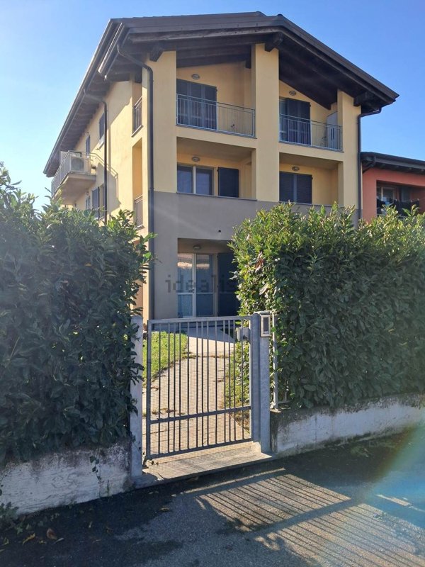 appartamento in vendita a Gragnano Trebbiense in zona Gragnanino