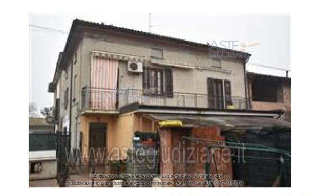 appartamento in vendita a Gragnano Trebbiense in zona Casaliggio