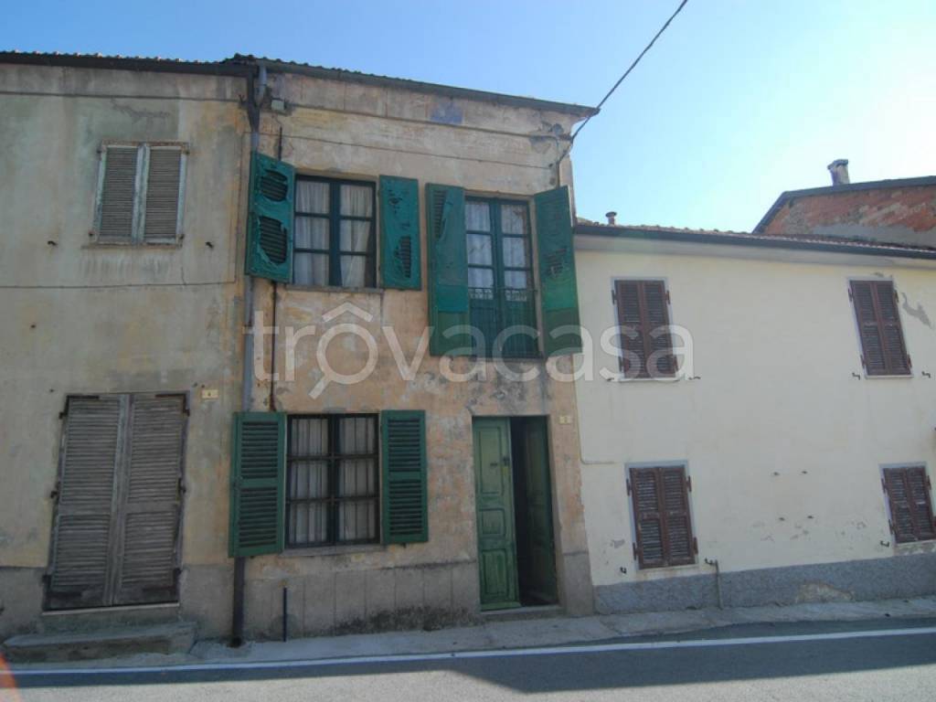 casa indipendente in vendita a Gragnano Trebbiense