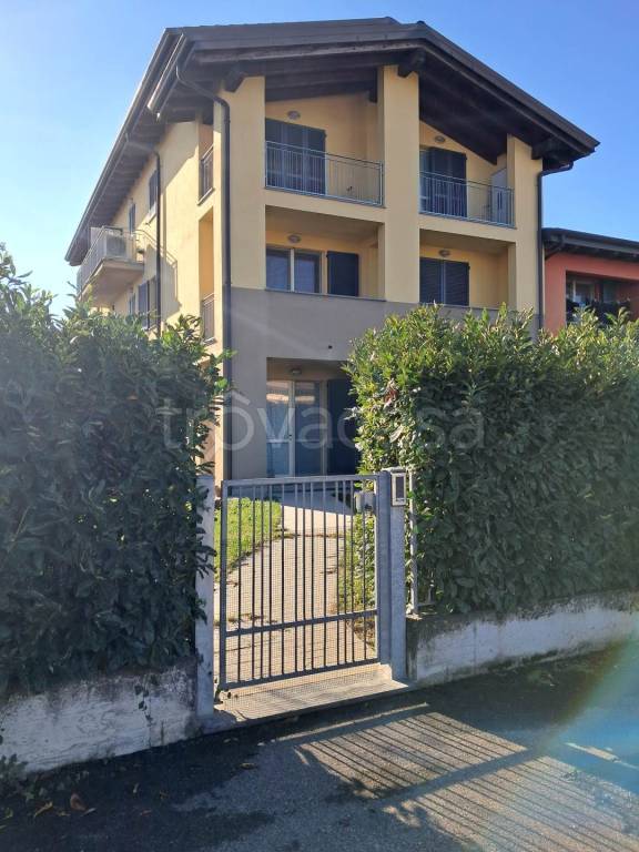 appartamento in vendita a Gragnano Trebbiense