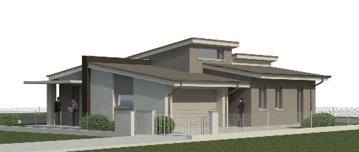 casa indipendente in vendita a Gragnano Trebbiense in zona Gragnanino