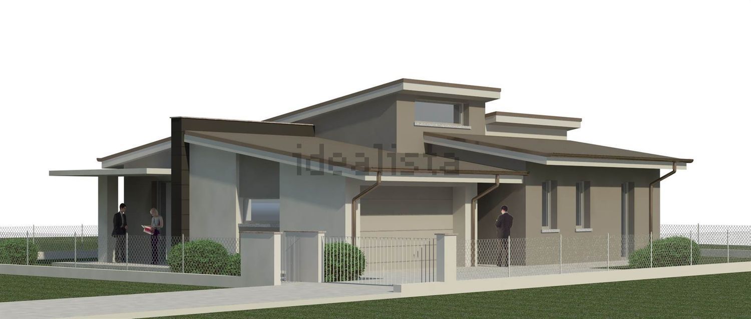 casa indipendente in vendita a Gragnano Trebbiense in zona Gragnanino