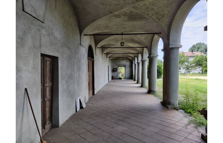 casa indipendente in vendita a Gragnano Trebbiense