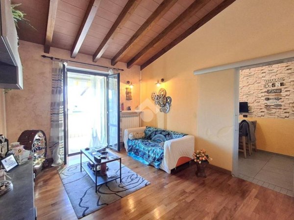 appartamento in vendita a Gragnano Trebbiense