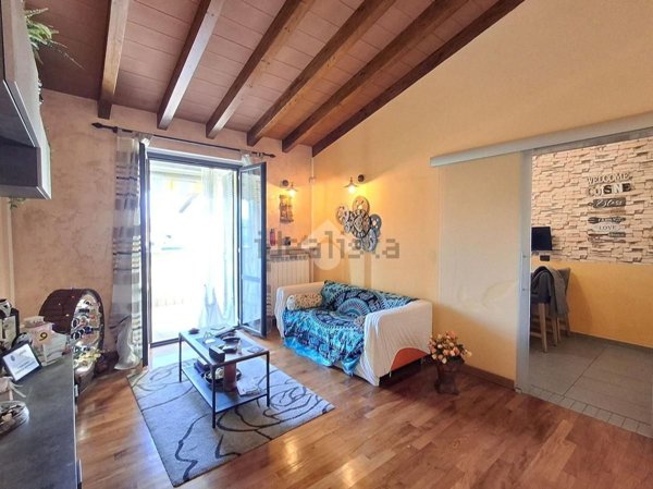 appartamento in vendita a Gragnano Trebbiense