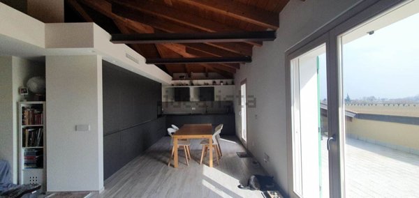 appartamento in vendita a Gragnano Trebbiense