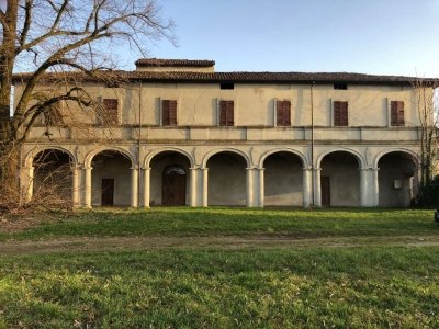 casa indipendente in vendita a Gragnano Trebbiense