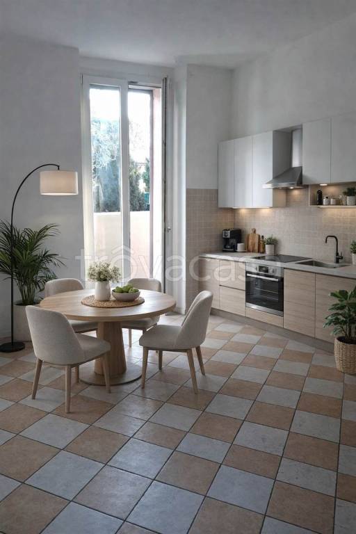 appartamento in vendita a Gragnano Trebbiense