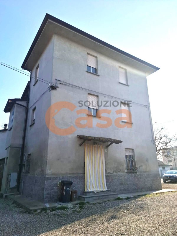 appartamento in vendita a Gragnano Trebbiense in zona Campremoldo Sopra