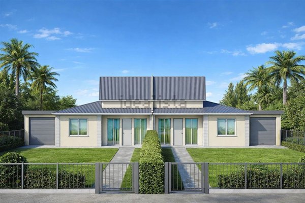 casa indipendente in vendita a Gragnano Trebbiense in zona Gragnanino