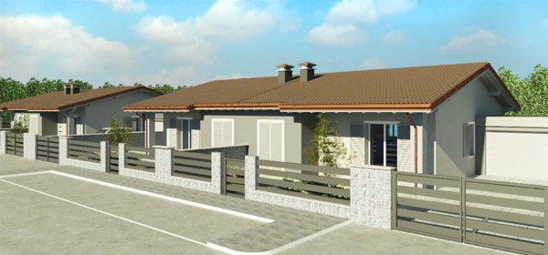 casa indipendente in vendita a Gragnano Trebbiense in zona Gragnanino