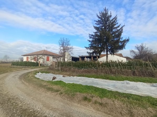 azienda agricola in vendita a Gragnano Trebbiense