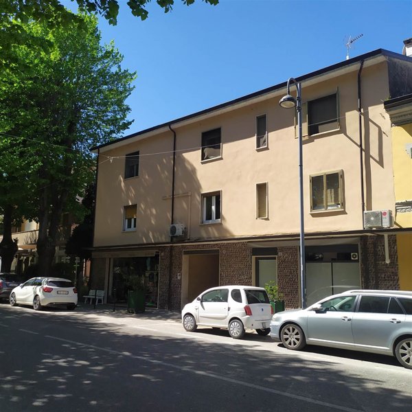 appartamento in vendita a Gragnano Trebbiense