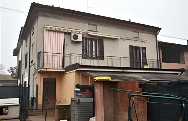 appartamento in vendita a Gragnano Trebbiense in zona Casaliggio