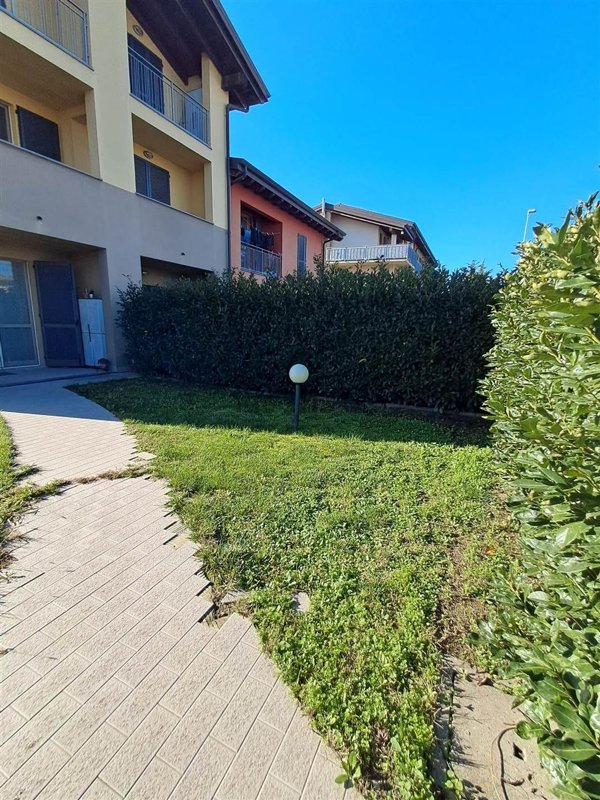 appartamento in vendita a Gragnano Trebbiense