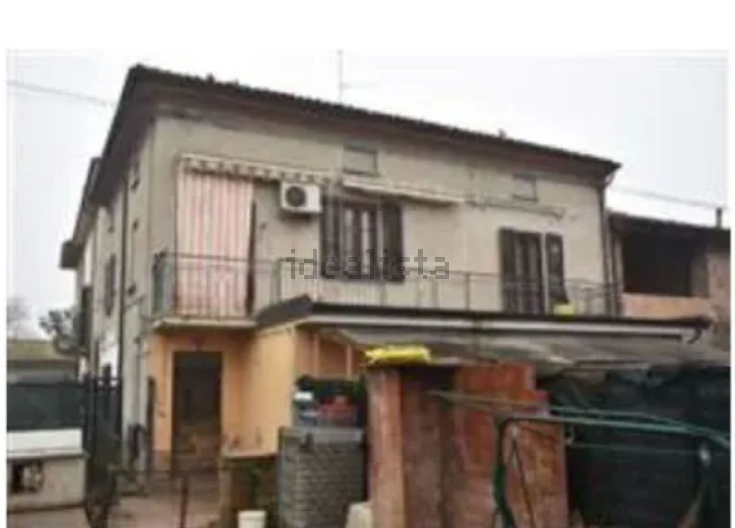 appartamento in vendita a Gragnano Trebbiense in zona Casaliggio